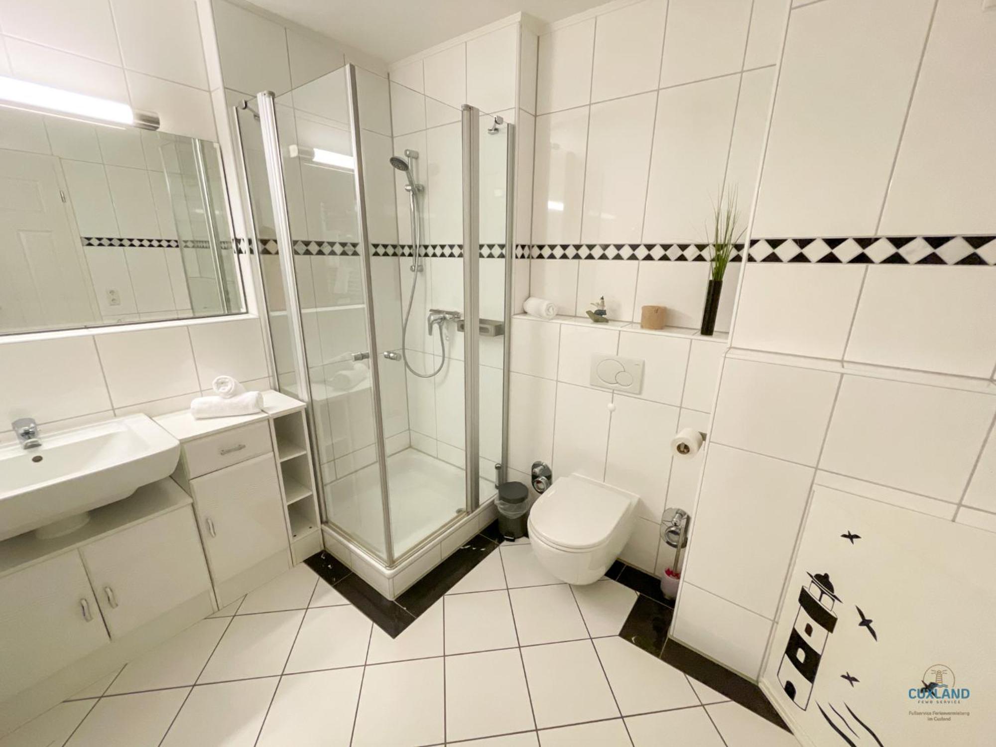 Apartment Strandpalais Duhnen 3 *